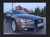 Audi A5 Quattro Sline x2 Full Serwis bez wkładu