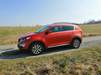 Kia Sportage 2014,serwis,gwarancja, bez wypadkowe, stan idealny, full opcja!! 