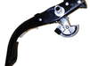PEDAL SPRZEGLA RENAULT TWINGO I  1.2 LPG  03-