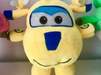 Super Wings maskotki samoloty Śrubek