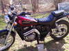 KAWASAKI EL 250 ELIMINATOR