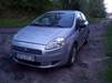 fiat grandepunto 1.4 bezyna 2006