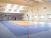 Całoroczna Hala Sportowa w Beskidach
