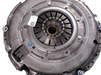 SPRZEGLO DWUMAS OPEL INSIGNIA B 1.6 CDTi B16DTE