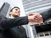 Business portal intended for foreign investments and connecting domestic companies and presenting ou
