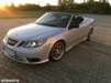 Saab 9-3 Cabrio 2.0 T 210 km Lpg Dofinanoswowany! Zamiana!