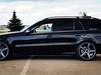 Mercedes-Benz E320 CDI R6