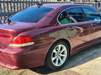 BMW 7  e65