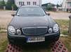 Mercedes w211 2.2 cdi 2004r 