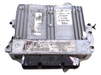 CITROEN KOMPUTER STEROWNIK 9646243580 9646509880