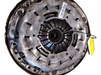 SPRZEGLO KOLO DWUMASOWE BMW 1 E87 116 d