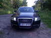 audi a6 c6 2.7 tdi 2006 , zamiana