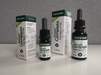 Certyfikowany Olej CBD MediHemp Bio 100% naturalny
