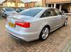 AUDI A6 C7 3.0 TDI 204 km 2013 S line Anglik ZAMIANA ZAMIENIĘ