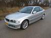 BMW COUPE  2.8 benzyna 200KM   sprowadzona