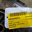 SPRZEGLO DWUMAS PASSAT 2.0 TDI 04L105266C zdjęcie 3