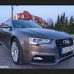 Audi A5 Quattro Sline x2 Full Serwis bez wkładu zdjęcie 1
