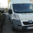 Peugeot Boxer zdjęcie 1