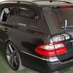 Mercedes-Benz E320 CDI R6 zdjęcie 5
