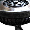 NISSAN X-TRAIL T32 DWUMAS 1.6DCI 123103008R zdjęcie 2
