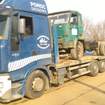 Serwis tir mobilny Poznań, woj. Wielkopolskie 881-673-882 zdjęcie 4