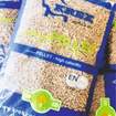 PROMOCJA ! Pellet Premium EN plus A1 CERTYFIKOWANY - ŁOMŻA zdjęcie 1