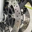 Suzuki sv 1000 doinwestowany zadbany  zdjęcie 6