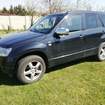 Suzuki grand vitara 2 2006 zdjęcie 5