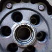 BMW E87 E90 SPRZEGLO DWUMAS N43 2.0i 1.8i 7560876 zdjęcie 2