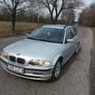 bmw325i 2001 zdjęcie 2