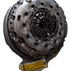 SPRZEGLO DWUMAS RANGE ROVER 2.2 BG91-6477-DB zdjęcie 1