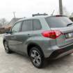 Suzuki Vitara 1.6Diesel 120KM+Kamera+Navi+Grzane Fotele! zdjęcie 3