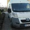 Peugeot Boxer zdjęcie 2
