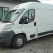 Peugeot Boxer zdjęcie 2