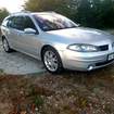 Renault laguna 2 lift FL 2.2 INITIALE kombi zdjęcie 3