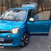 Renault Twingo III 1.0 Sce 2017 Niski Przebieg 9 tys km Okazja Tanio Jak Nowy Z Salonu zdjęcie 2