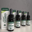 Certyfikowany Olej CBD MediHemp Bio 100% naturalny zdjęcie 4