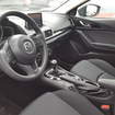 mazda 3 zdjęcie 1