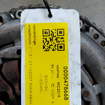SPRZEGLO DWUMAS 123104345R QASHQAI J11 1.2DIG-T zdjęcie 3