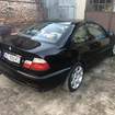 Bmw e46 Lpg zdjęcie 1
