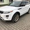 Land Rover Range Rover Evoque zdjęcie 1