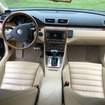 Volkswagen passat doinwestowany 250 KM zdjęcie 3