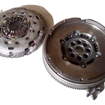 SPRZEGLO DWUMAS RANGE ROVER 2.2 BG91-6477-DB zdjęcie 3