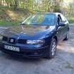 seat toledo 1.9 tdi 2001 zdjęcie 2