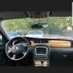 Jaguar X Type 2.5 V6 4x4 ładny  zdjęcie 4