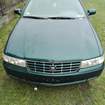Cadillac STS 4.6L 305KM ZAMIANA na URSUSA n zdjęcie 1