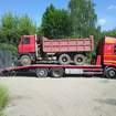 TRANSPORT KOPAREK POZNAŃ 600-960-987  zdjęcie 5