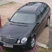 Mercedes w211 2.2 cdi 2004r  zdjęcie 3