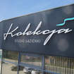 PRODUCENT kasetony reklamowe LED litery 3D Pylony Totemy Litery 3D Podświetlane Pylony Totemy Prod zdjęcie 6