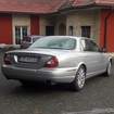Jaguar XJ8 X350 ZAMIANA  zdjęcie 3